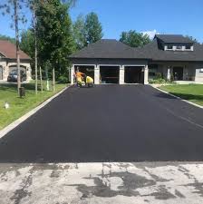 Best Cobblestone Driveway Installation  in Germantown, MD